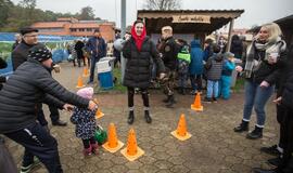 Neringos gimtadienis