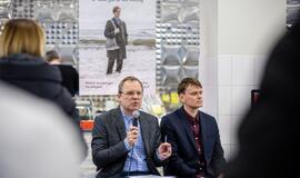 Nyksta žuvys: ko artimiausiais metais gali nelikti ant mūsų stalo?