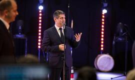 Neringos gimtadienis