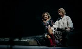 Premjera "Kelionė į Tilžę"