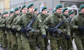 Lietuvos kariuomenės diena