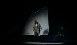 Premjera "Kelionė į Tilžę"