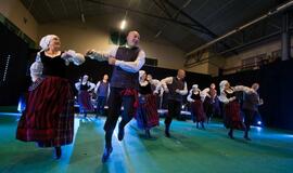 Neringos gimtadienis