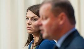 Pranešėjai apie korupciją valstybės institucijose – palikti „ant ledo“