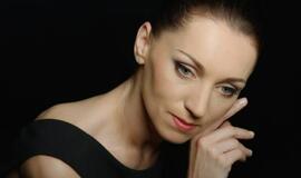 Primabalerina Olga Konošenko: „Scenoje dar nebuvo sukurta nieko labiau stebuklingo“