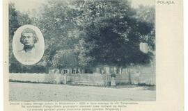 Rašytojas, pirmasis visam pasauliui prabilęs apie Palangos kurortą