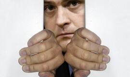 Remigijus Žemaitaitis įstrigo politikos lifte