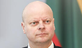 Saulius Skvernelis: rytoj grįžtu į darbą