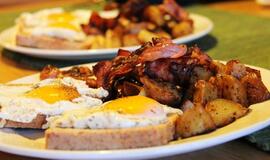 Sotieji riebalai, atsparumas insulinui ir antsvoris: kaip tai susiję