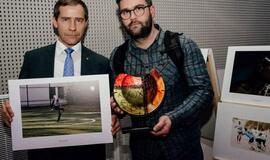 Sporto fotografijų konkursas: žinoma komisija ir prizai