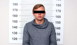 Sulaikytas vaikinas, įtariamas iš senyvo amžiaus klaipėdiečių atiminėjęs rankines