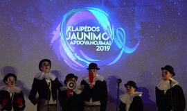 Svarbia iniciatyva skatina jaunuolius kurti šalį