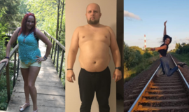 Sveikiname "Aš galiu per 90 dienų" projekto dalyvius