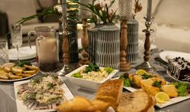 Švęsdami didžiąsias metų šventes lietuviai laikosi tradicijų, bet jas „dekoruoja“ savaip