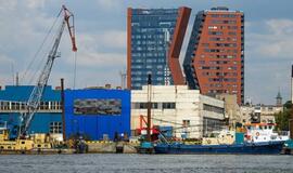 Tikrinami Klaipėdoje užauginti vaisiai ir daržovės – baiminamasi, kad jie bus užteršti