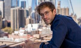 Tomo Vengrio „Gimtinė“ atidaro Baltijos šalių kino festivalį Niujorke