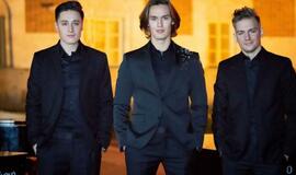 Trys fortepijono virtuozai „Bel Suono“: Tokio formato šou pasaulyje darome tik mes