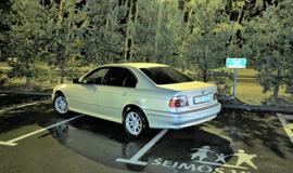 Vakarų Lietuvos automobilių statymo ypatumai