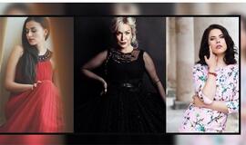 Vilioklę Bušę operoje „Kelionė į Tilžę“ atskleis trys žavios solistės