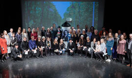 Vydūno žodis pasklido Norvegijos karalystės lietuvių bendruomenėse