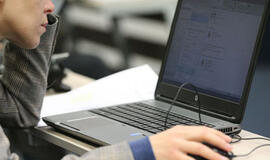 Žalia šviesa: Savivaldybės administracijos laukia pokyčiai