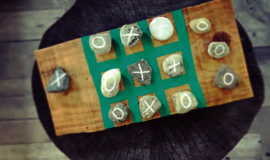 10 būdų, kaip patiems su vaikais pasigaminti žaislus: suartina ir draugiška gamtai