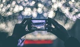 2019 metų telefonų apžvalga: ką apie technologijų ateitį praneša šie telefonai