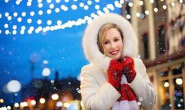 3 būdai, kaip sutaupyti ruošiantis Kalėdoms