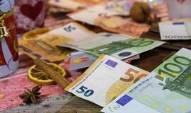 8 dienos iki Kalėdų: paskutinės minutės patarimai, kaip neišleisti visų santaupų