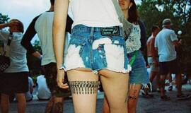 Baltarusių ir ukrainiečių kūrybos atodangos: viskas kinta ir nyksta