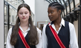 B.Bonello filme „Zombi vaikas“ – tikra istorija apie gyvuosius numirėlius ir vudu magiją