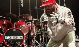 Dėl didžiulio susidomėjimo prekyboje pasirodys papildomi Fanų zonos bilietai į „Limp Bizkit“ koncertą