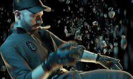 Garsus prancūzų artistas Woodkid surengs pasirodymą Lietuvoje