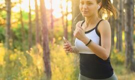 Gydytoja onkologė atskleidė, kaip išvengti rimtų ligų