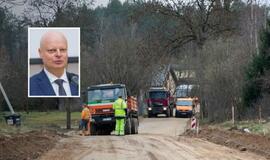 Jei sąžinė išjungta – padėti nebegalime