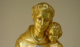 "Jei stebuklo trokšti tu..." - atvyk į Telšių katedrą gruodžio 14-15 dienomis