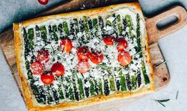 Kalėdų vakarienė pagal maisto tinklaraštininkę: lengvai pagaminamų patiekalų idėjos