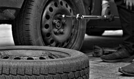 Kitąmet gali kilti padangų kainos