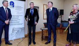 Klaipėdos pramonininkai 2019-ųjų nekeikia