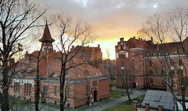 KU pozicija dėl Vyriausybėje pasirašytos pakoreguotos švietimo ir mokslo šakos kolektyvinės sutarties