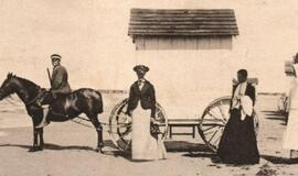 Kurorto muziejus verčia naują istorijos puslapį