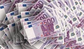 Lietuvoje – kas penktam vaikui kaupiamos lėšos ateičiai