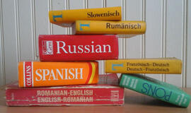 Lithuania among best EU countries for foreign languages