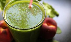 Meniu po švenčių: lengvi patiekalai, kurie padės vėl jaustis energingiems