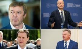 Moralė, garbė virto tuščiomis, už tualetinį popierių pigesnėmis sąvokomis