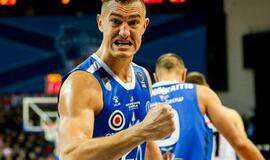 "Neptūnas" stoja į kovą Dižone