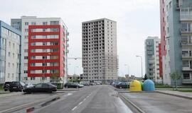 Norima įteisinti turto civilinį konfiskavimą