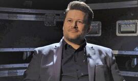 Operos solistas M. Vitulskis nusprendė netapti vienuoliu po vieno skaudaus įvykio