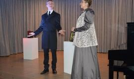 Įspūdinga kelionė praeities labirintais Palangos kurorto muziejuje