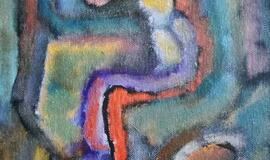 „Kultūros Fabrike“ paroda keičia parodą